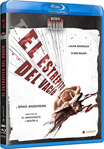 Masters of Horror: Sounds Like |   Blu-Ray